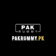 Pak Rummy Logo