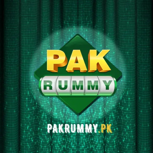 Pak Rummy Site Identity