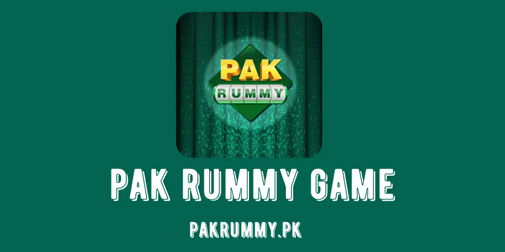 Pak Rummy APK Download