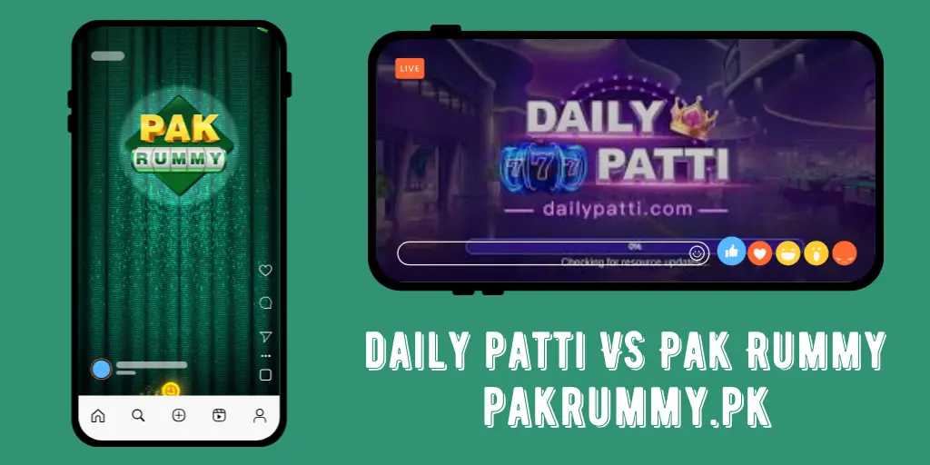 Daliy Patti Game